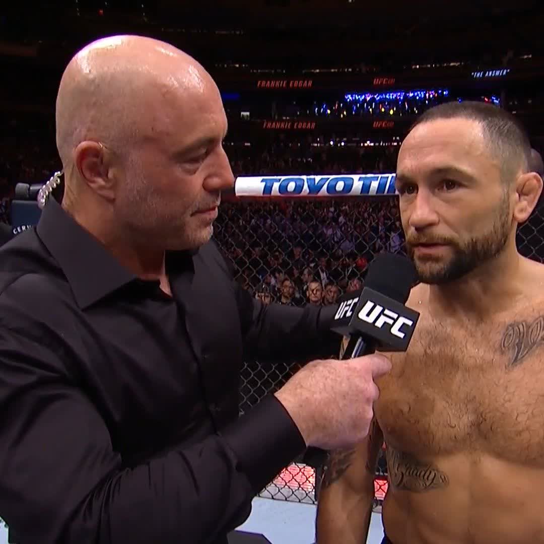 Not The Way He Wanted To End It But Tonight FrankieEdgar Closes The not-the-way-he-wanted-to-end-it-but-tonight-frankieedgar-closes-the