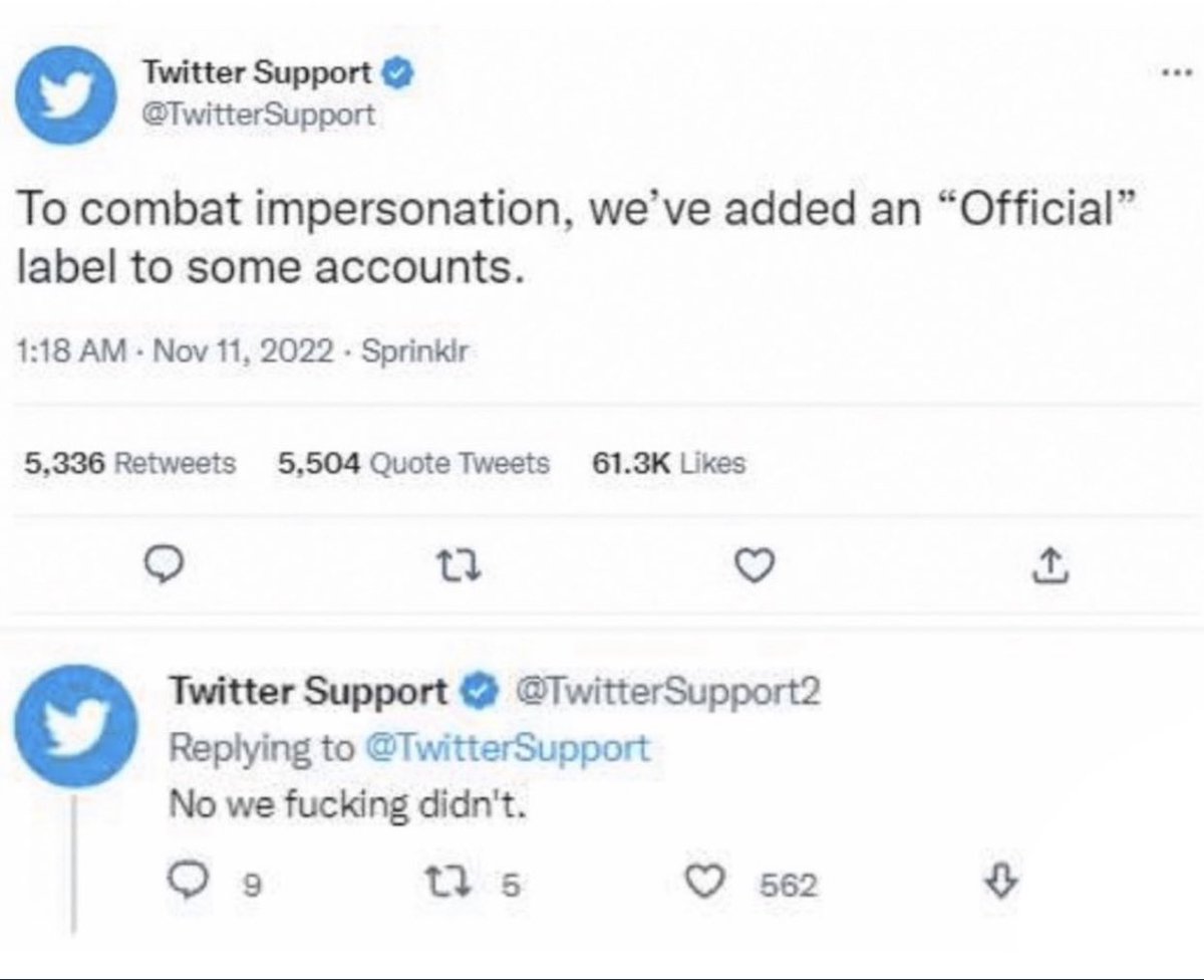 unityfields's tweet photo. It is getting funny though. https://t.co/WsTTPB8YEn