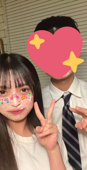 Twitterのコスプレ画像15