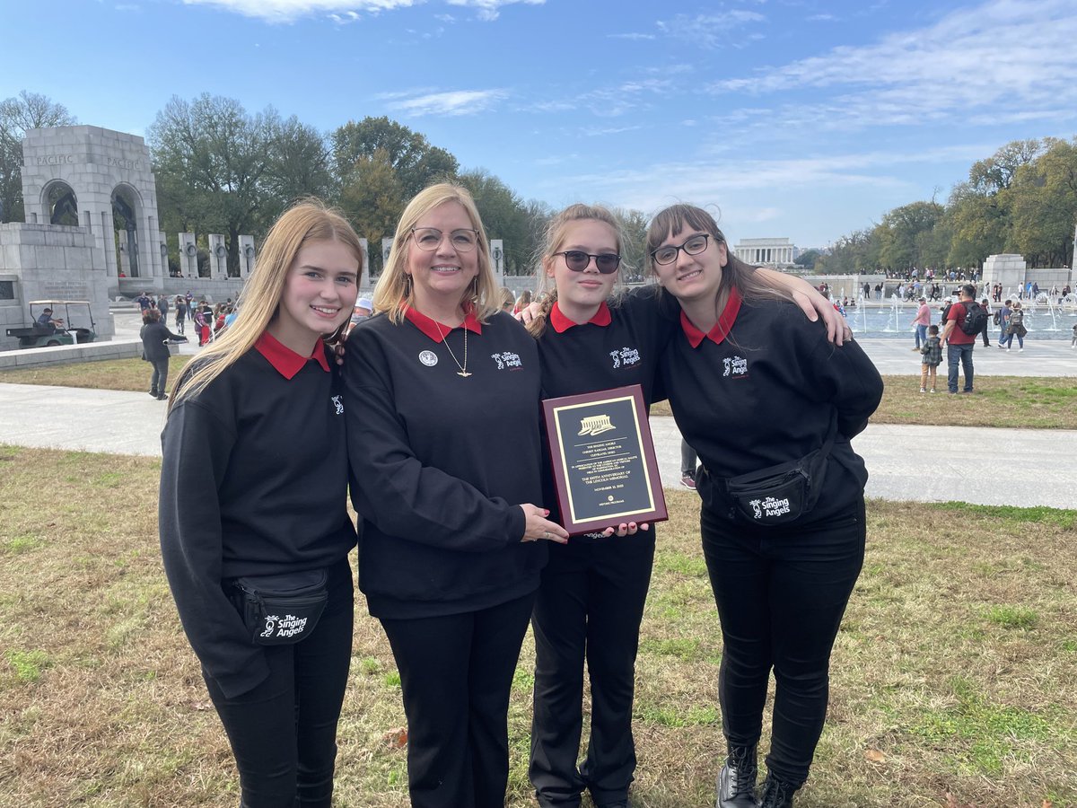 Fairview Choirs tweet media