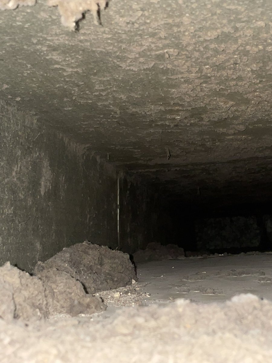 koncussion_'s tweet photo. @regionofpeel, a lot of people are being exploited due to high increases in rent in this province, this landlord charges $2400 for rent in Brampton, and their last duct cleaning took place in 2010. Landlords are exploiting tenants. https://t.co/GkNAq6mKtz