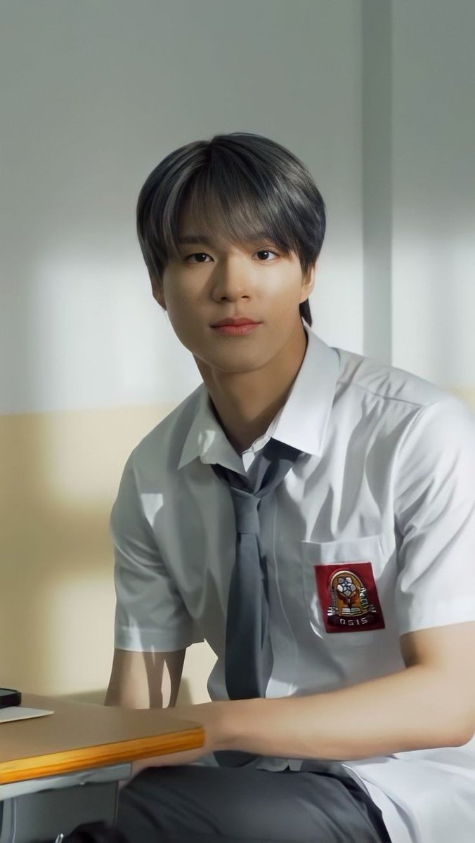 fleurlovna's tweet photo. Back like it used to be
________

Lee Jeno -few tweets au-
©nalixjew_ https://t.co/Ye1G98P0m9