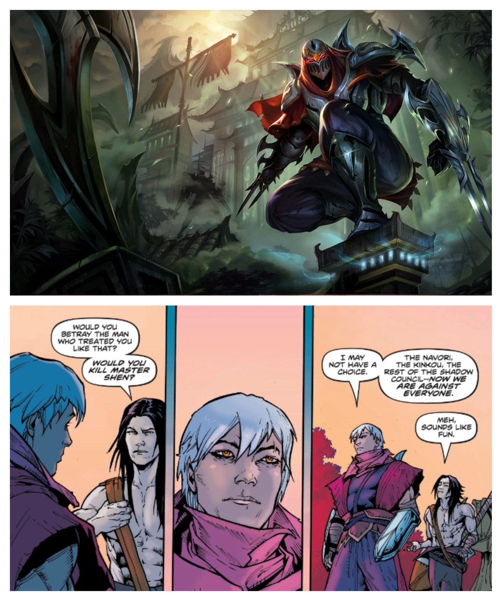 Jumaralo Hex on Twitter "Birthday Zed (10th anniversary) A Day Like