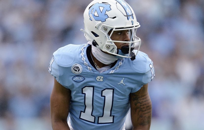 Rookie Watch tweet media