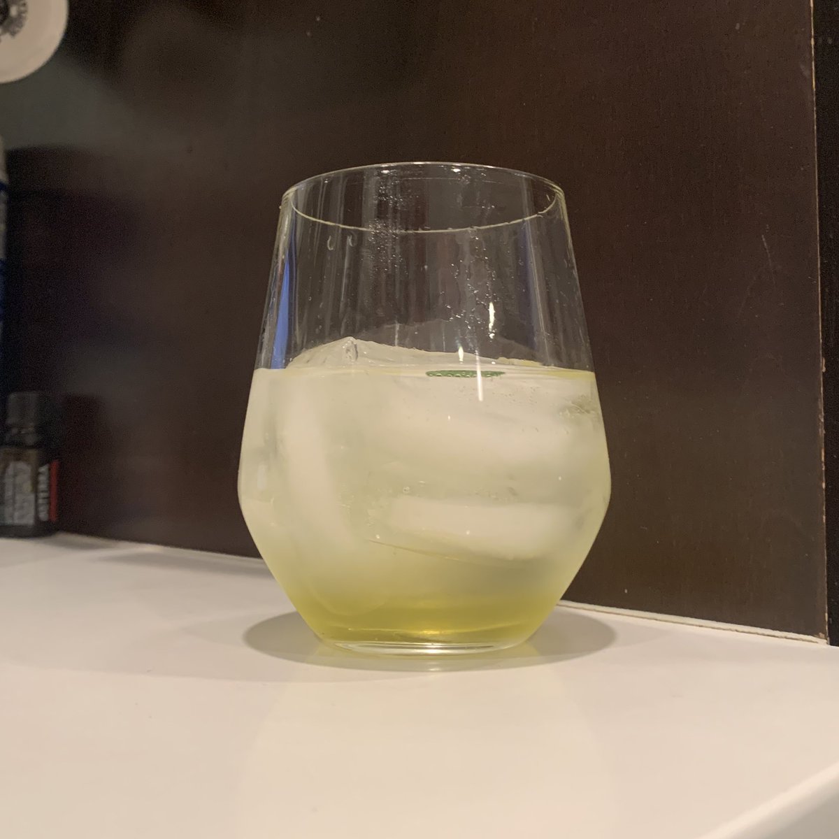 The Lighted Tree tastes like “licking a table”… In a good way? <a href="/kcrw/">KCRW</a> #radiorace