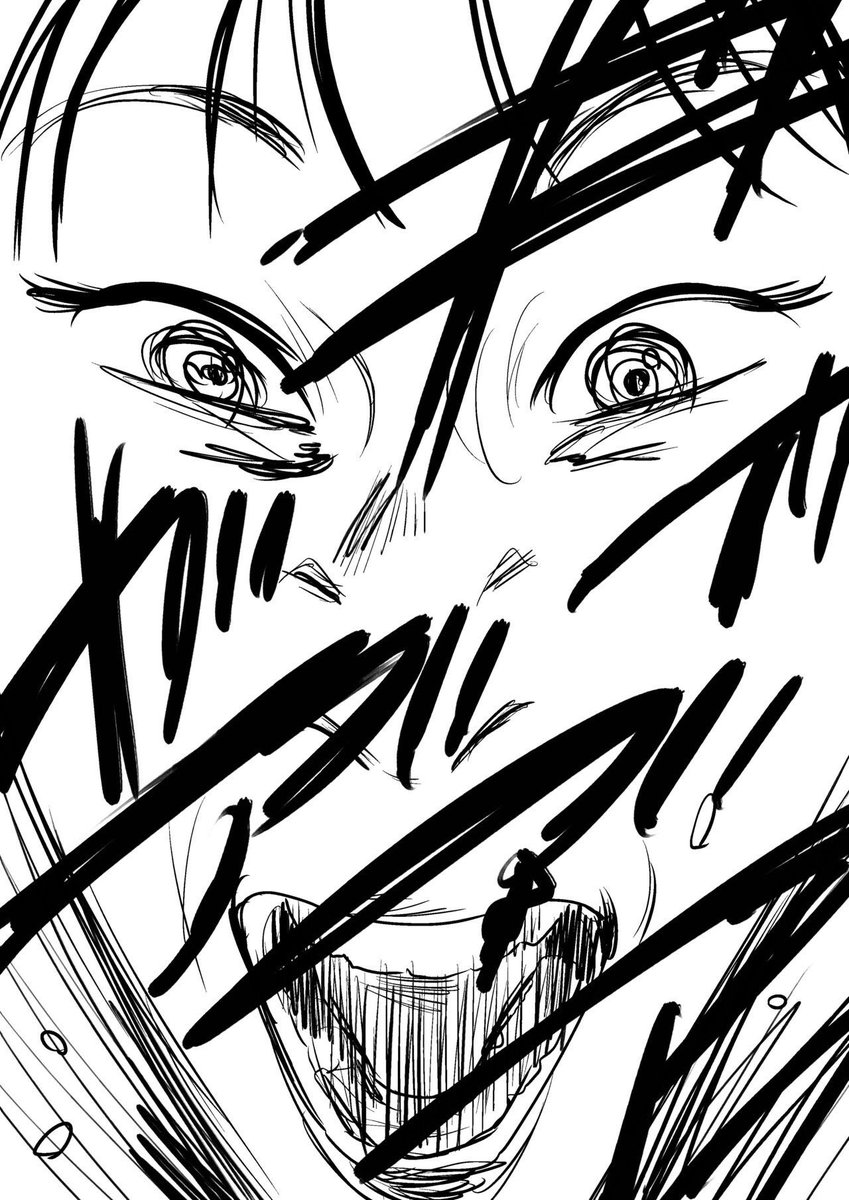 キレイに終わらせて⑤ 