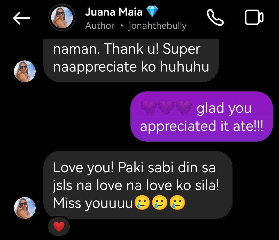 gramntflco's tweet photo. miss na nya tayoooo #AMajesticDecadeWithJonaxx https://t.co/VbTWxNtwao