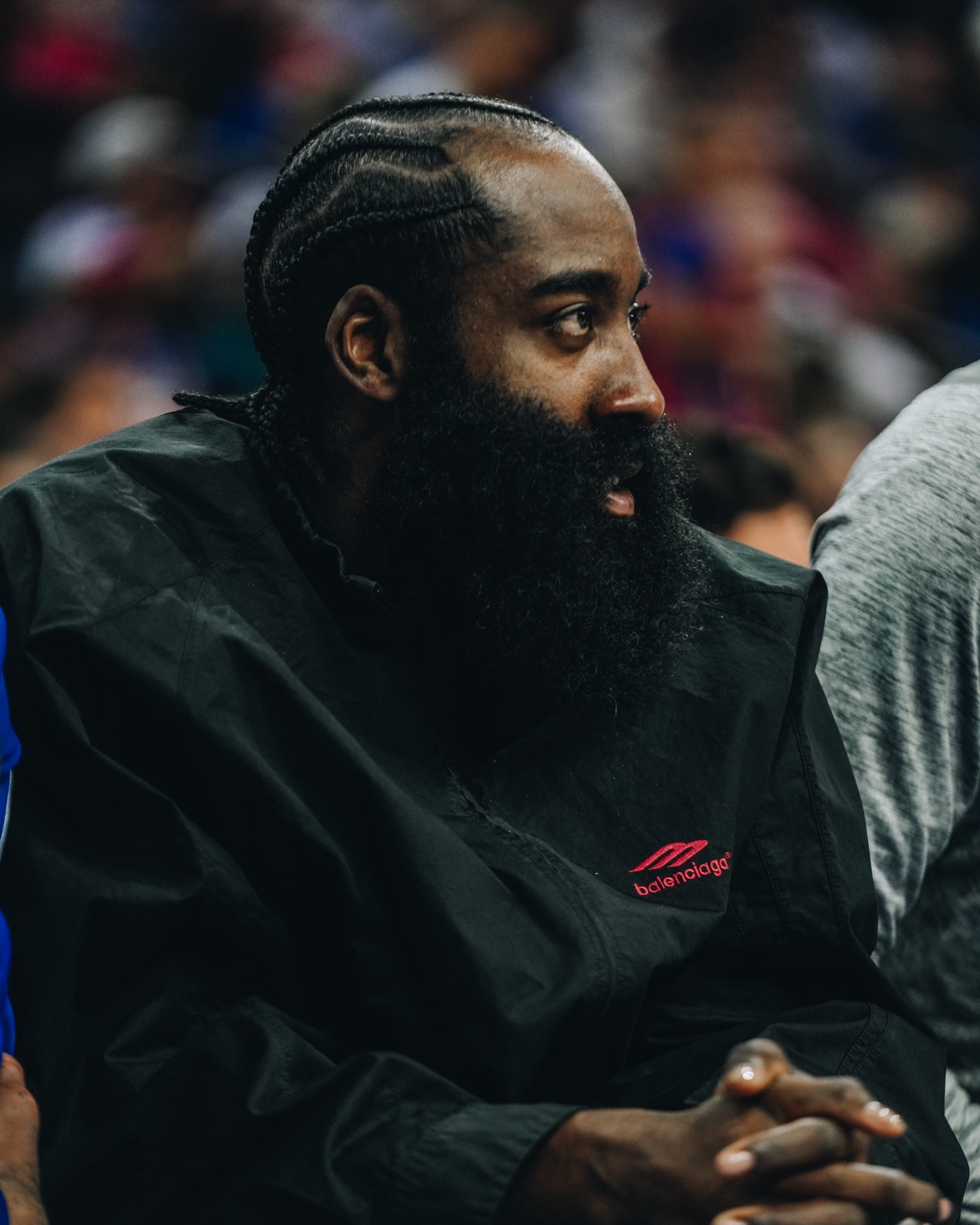 James Harden on Twitter "can’t wait to get back. https//t.co