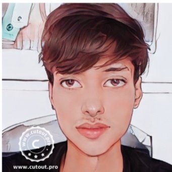 ShantanuPraka18's tweet photo. #NewProfilePic https://t.co/LcdxRDepDw