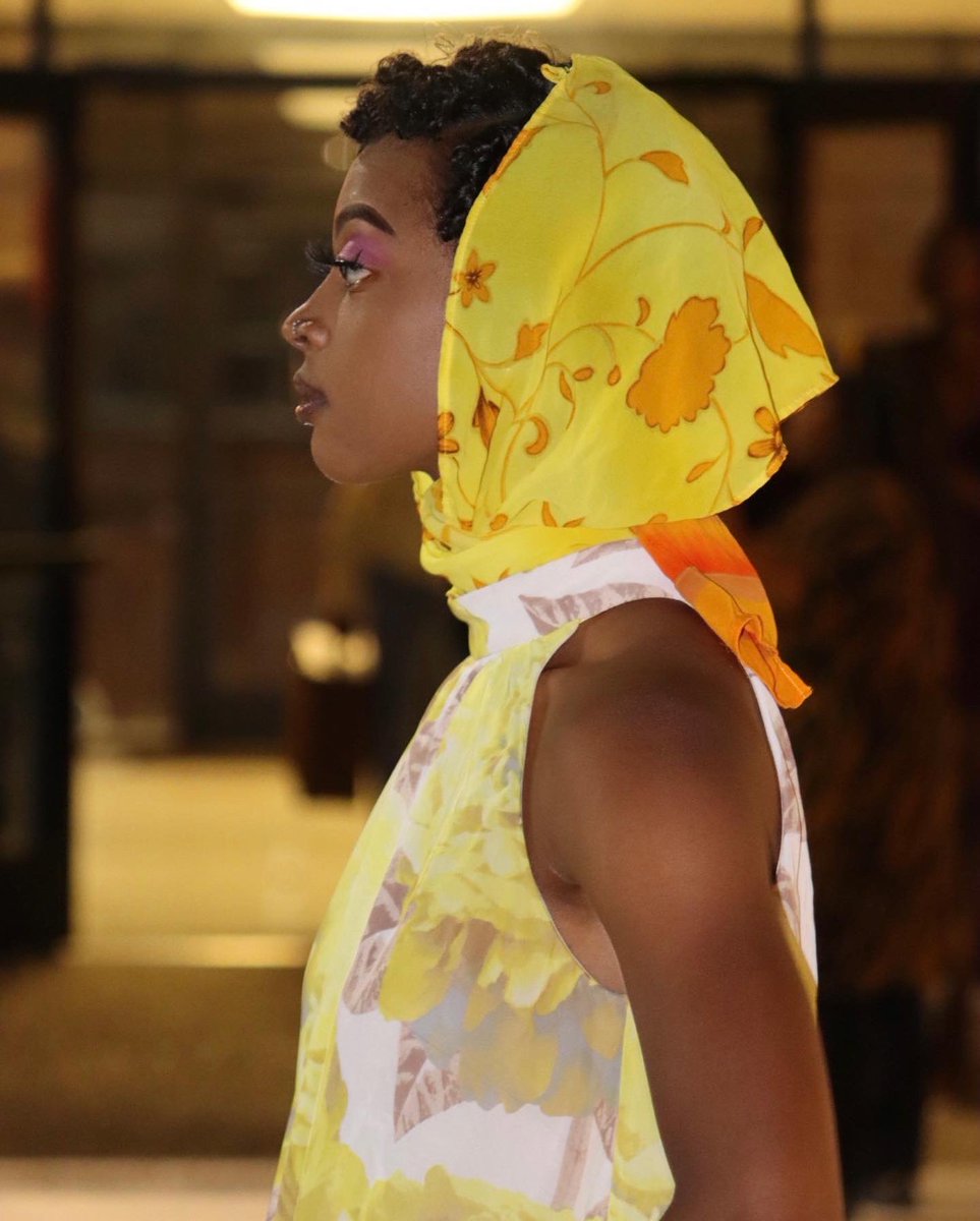 _i3randon's tweet photo. i3Essential Marketing 
Nightmare on Chicon St Fashion Show
Phase 3: Impact 
Category: Ram Central 
Models: @thehauspvamu https://t.co/WCGeAAnj0T