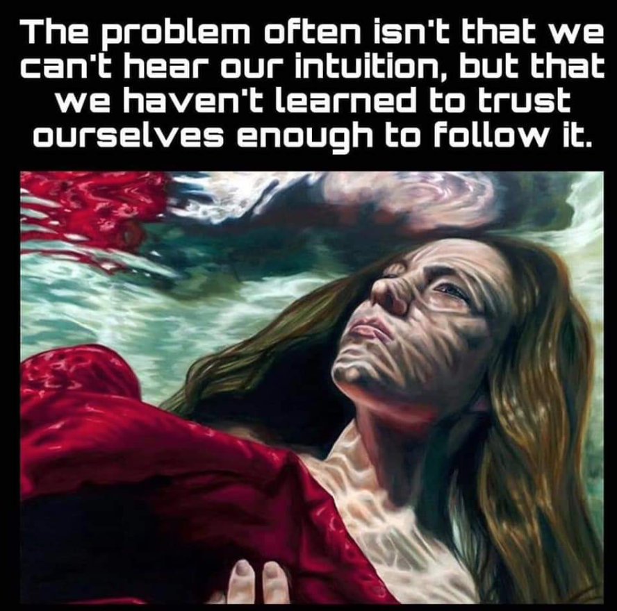 PayItFo72555724's tweet photo. #theproblem #intuition #learn #trustyourintuition #followit #payitforward https://t.co/1nlQCgMBK6