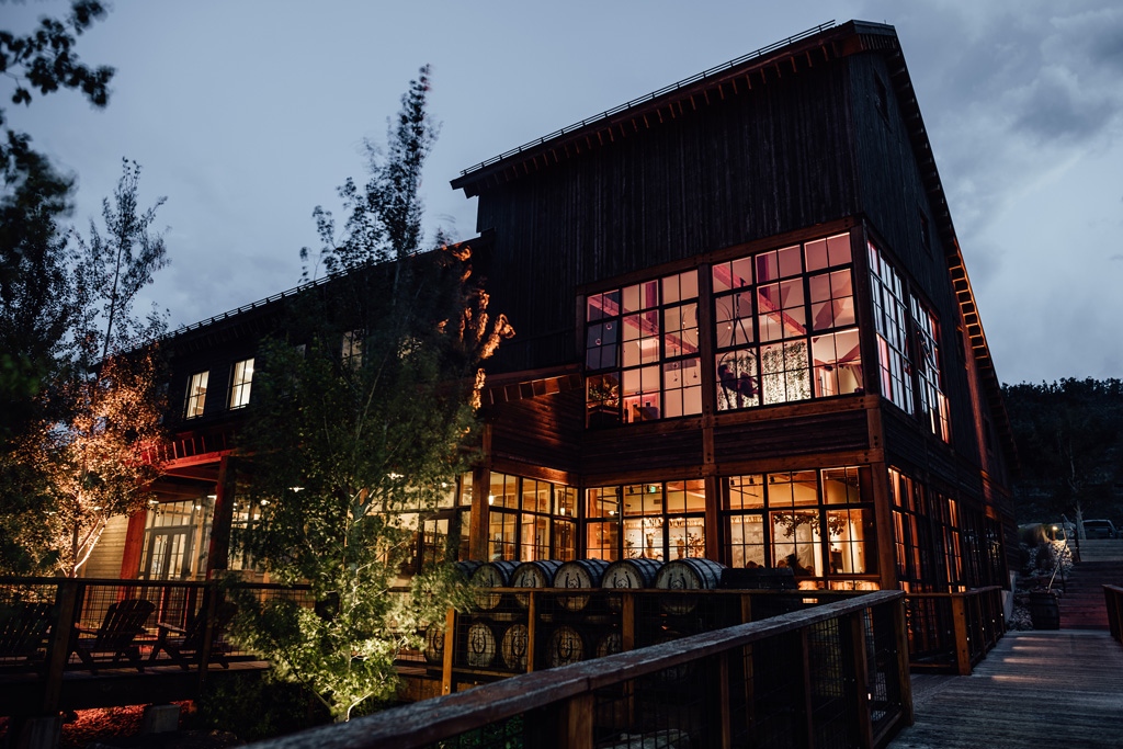 That's a wrap!  We had a fantastic Summer and Fall in Utah.  Our locations will be closed November 13th to the first week of December. 
Thank you High West friends, we hope to see you on the slopes!
#drinkhighwest