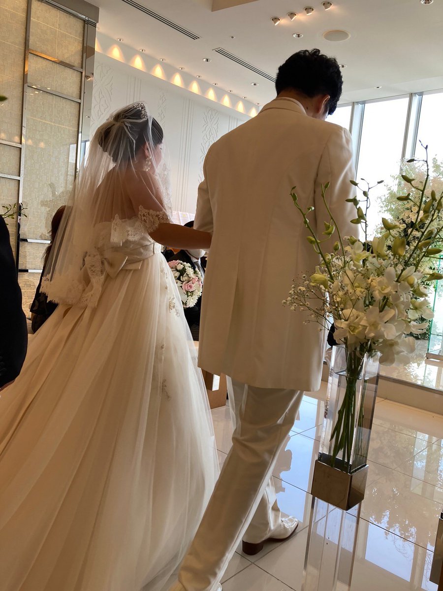 DimWryon's tweet photo. owo)　お待たせしました！11月4日の結婚式&amp;披露宴まとめ！当時の熱狂を少しだけお裾分けです！

テーマは……

誰も見たことがない披露宴！！

#ポケモンウェディング
#ポケモンブライダル
#謎解きウェディング
#リアル脱出ゲーム
#PokemonWedding
#WeddingParty 

owo)　全てのポケモン好きに届け！！ https://t.co/UZcZhOY7Fd