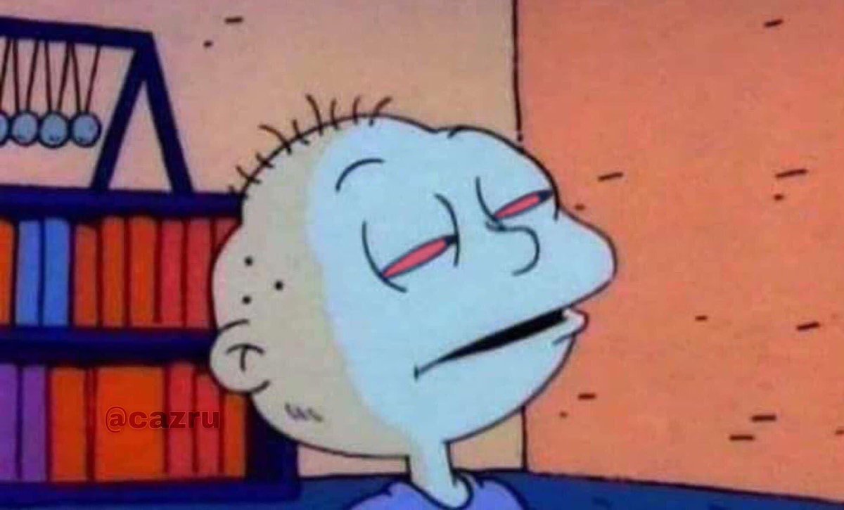 97Vercetti's tweet image. “are u high?!”

me all sauced in the lost: