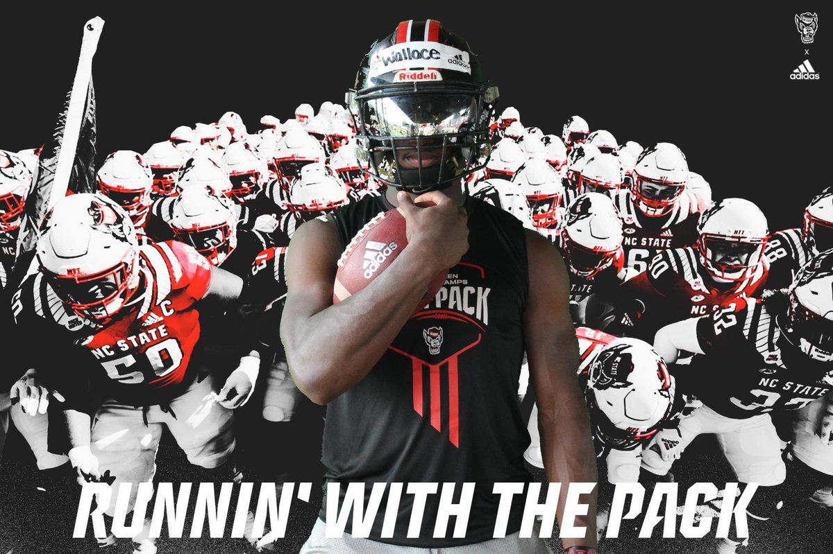 I just want to thank My Heavenly Father for the offer#