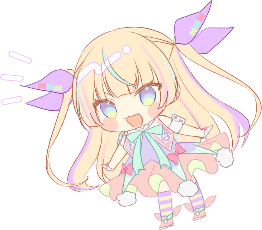 「マツヲちゃんのおたおめ絵がかなり遅くなってしまった…!;;かわいくて大好きです#」|クロウのイラスト