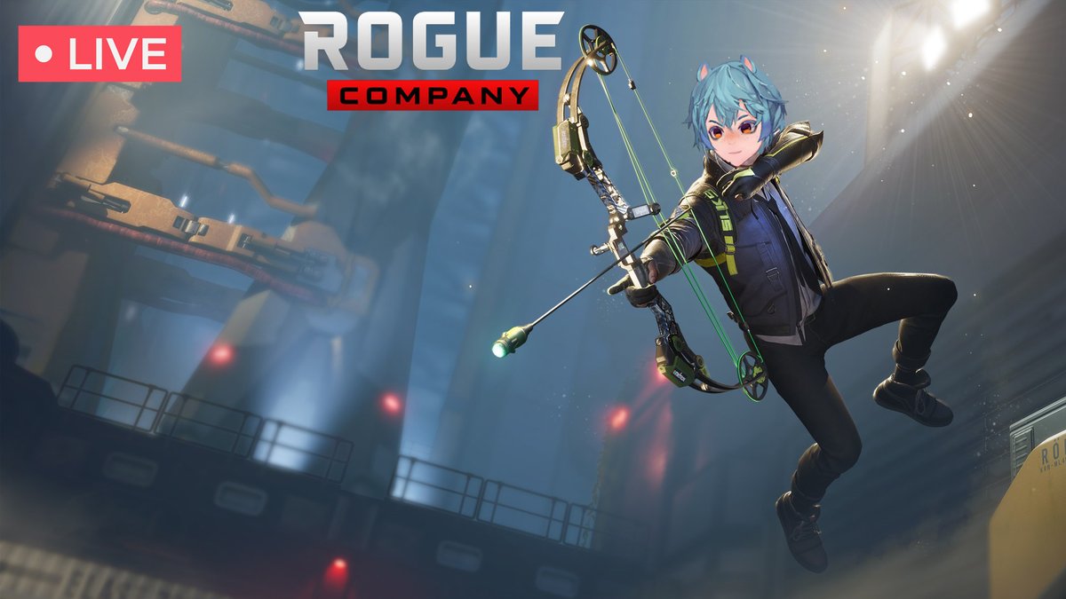 MaggieRoswel's tweet photo. LIVE GAME ] Rouge Company จะมา Sup หรือ Dps กันแน่ตัวฉัล
🗓️14/11/2022
⏰16:00 (GMT+7)
ฉูดฉาดแบบมีสไตล์ ~😆
https://t.co/tGDc6dFveF

#VtuberTH #DigitaliaTeam #MaggieOnShow https://t.co/TqRqXrejFS