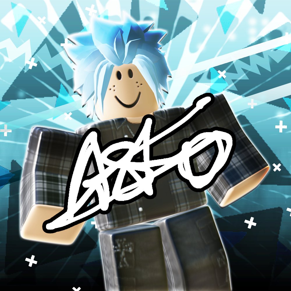 GFX GRATIS #roblox #gfx