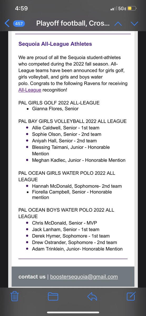 andilanham's tweet photo. Proud of our @seqsports Athletes https://t.co/K6jEiCfg3q