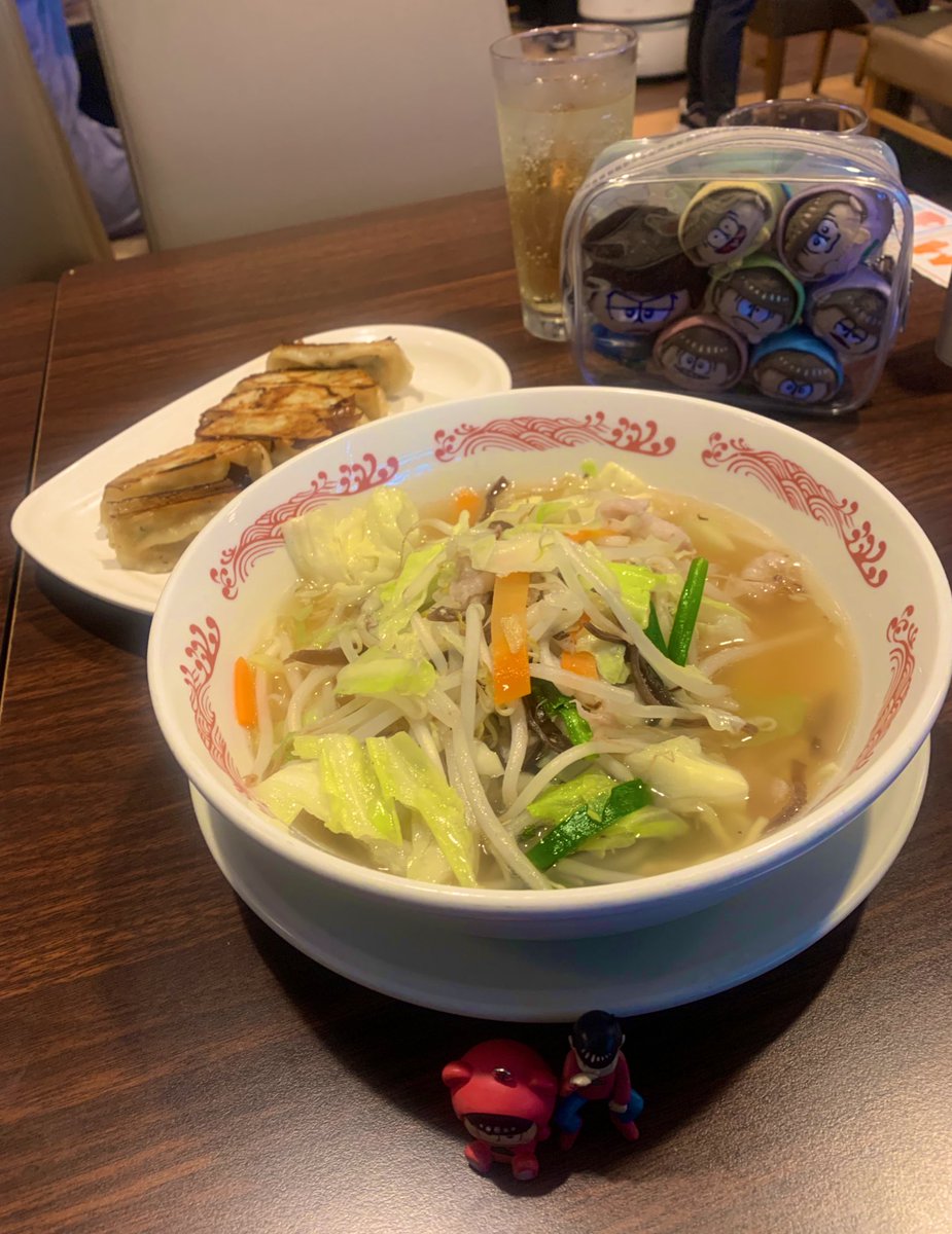 みんなの バーミヤン タンメン 口コミ 評判 食べたいランチ 夜ごはんがきっと見つかる ナウティスイーツ