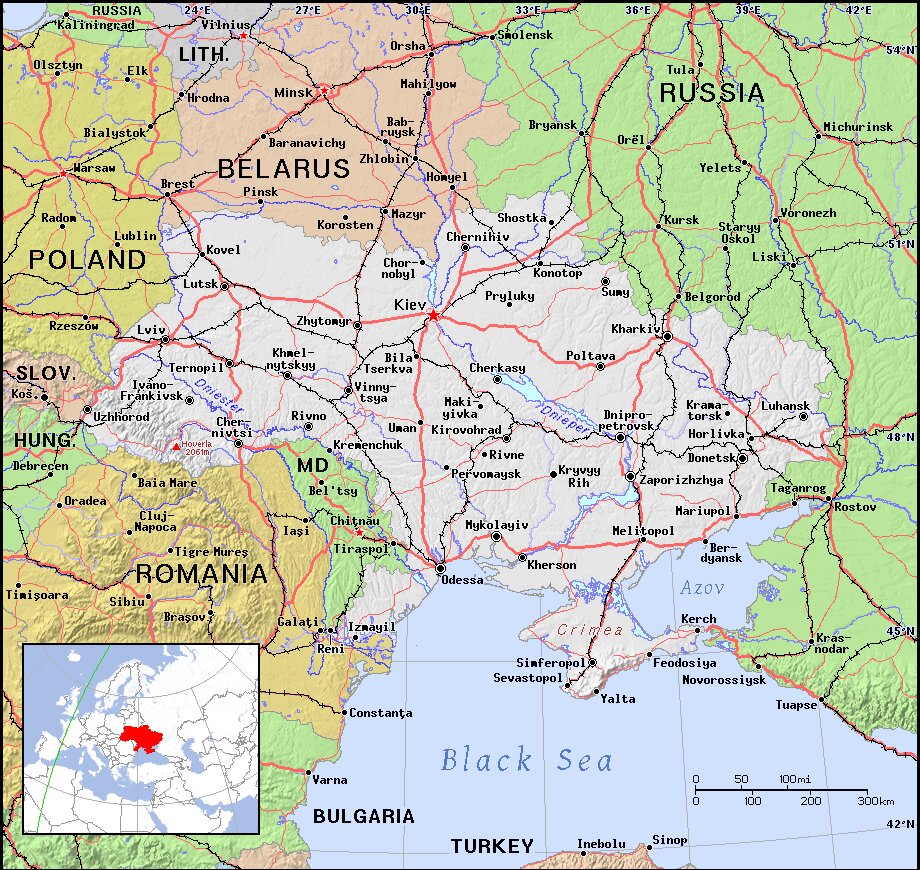 ChurchesOfNote's tweet photo. Where is Ukraine 🇺🇦?
#Ukraine
#StepByStep 👣
#ChurchesOnTwitter
Been here? ❤️
Want to visit? 🔁
#Maps #Cartography #Geography #OneWorld
5/ https://t.co/5HVz2XVRGR