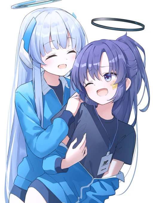 #ブルアカセミナー 