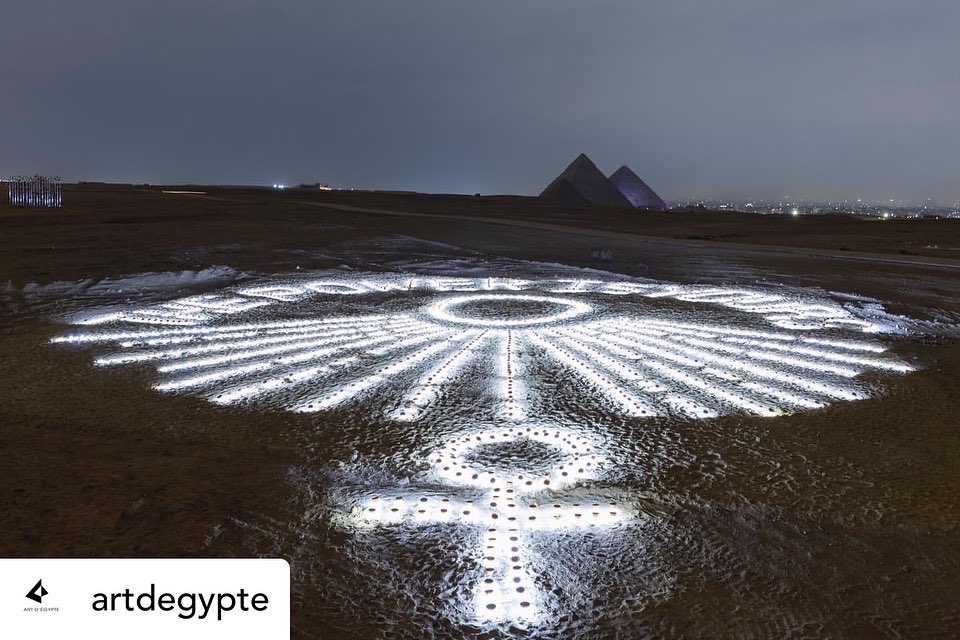 Light It Forward UAE tweet media