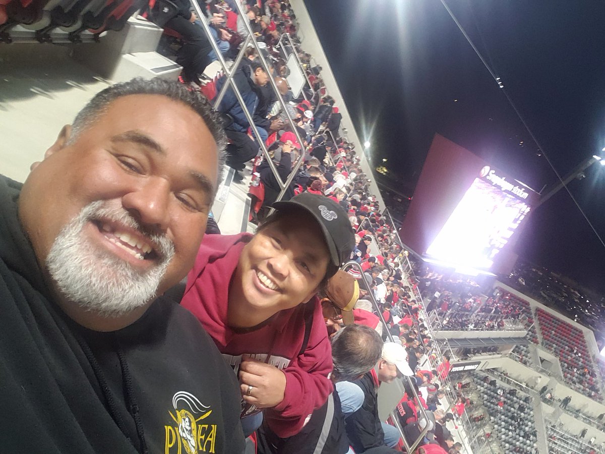 #GOAZTECS