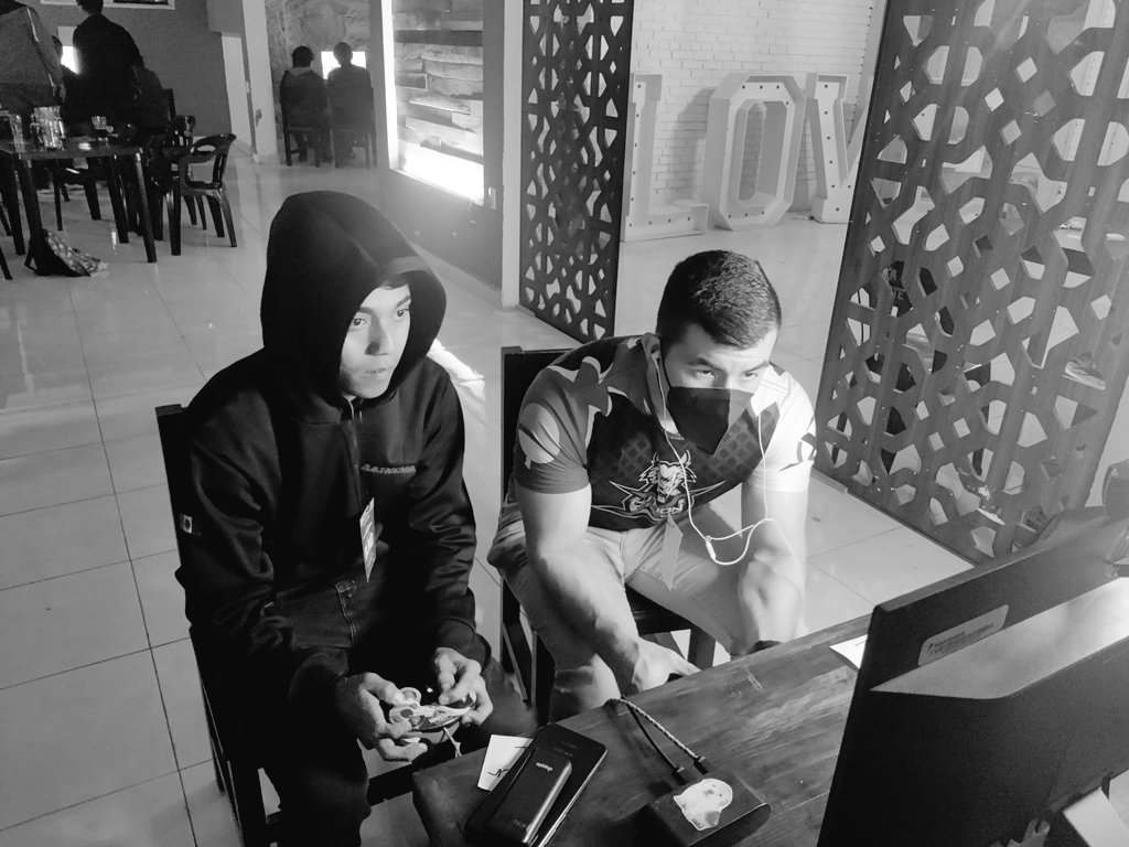 LOSERS QUARTER <a href="/ChavezEcheverry/">OTH/EFG BlackMamba</a> vs. Pellón 🤙🏻
Vean a estos grandes de #Torreón en nuestro stream 😏👌🏻
🔗 twitch.tv/blindseries2
#BlindSeries2