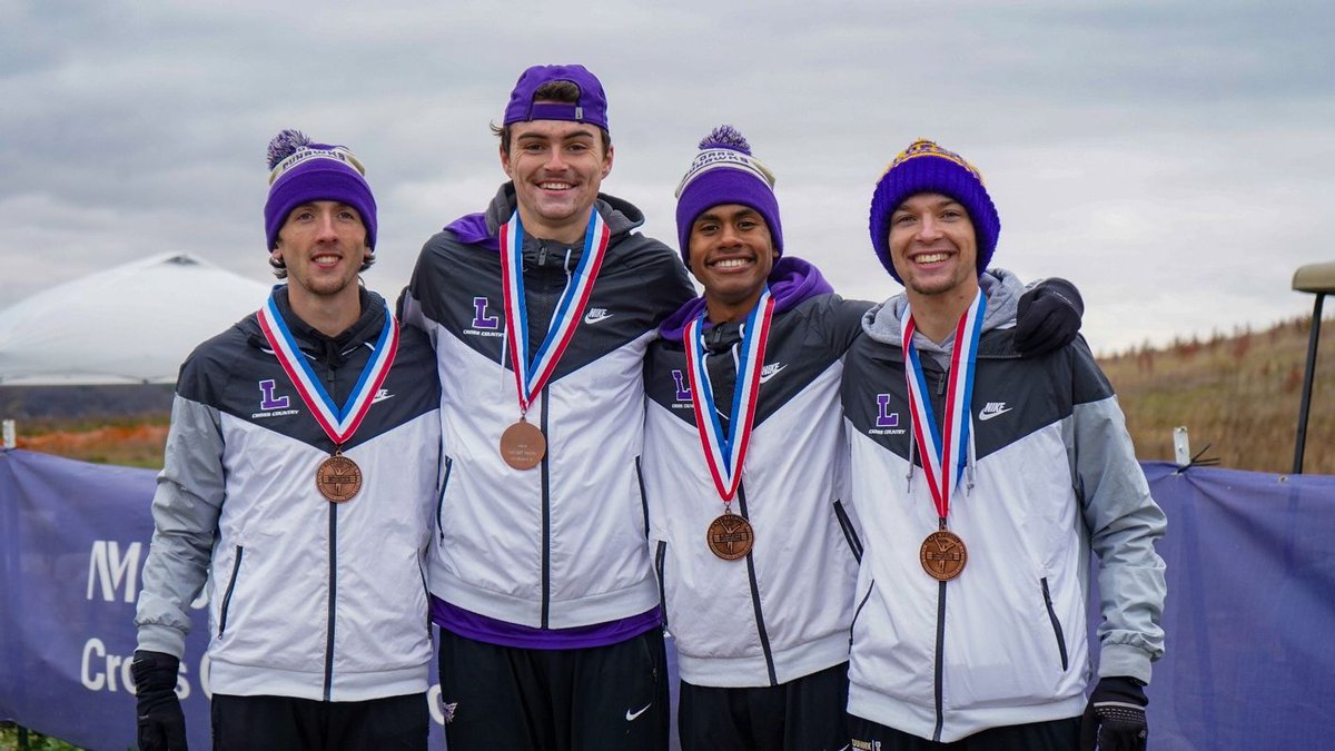 Loras College Duhawks tweet media