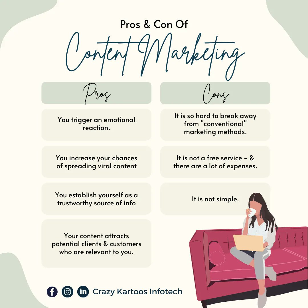 crazykartoos12's tweet photo. If you want to become a good blog writer then noted some steps 

OR Consult us for #contentwritingtips or Hire the Best #Blogwriter and #articlewriter for your website or business

#contentwriter #contentwriting #contentwritingguide #contentmarketing #digitalmarketing #fiverr https://t.co/5tPS7qXBII