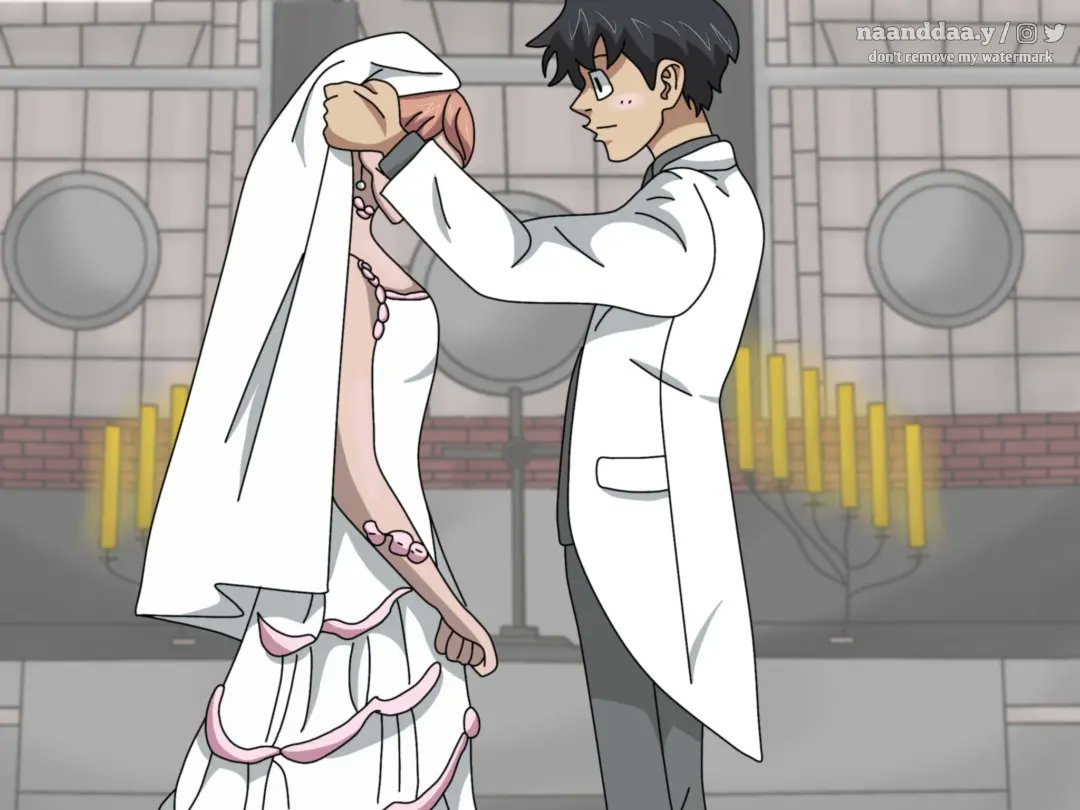 FansWakasa's tweet photo. humiliated and take married😆🥳
#tokyorevengers #tokyorevengerscoloring #hinata #takemichi https://t.co/1VOLDHmVlY