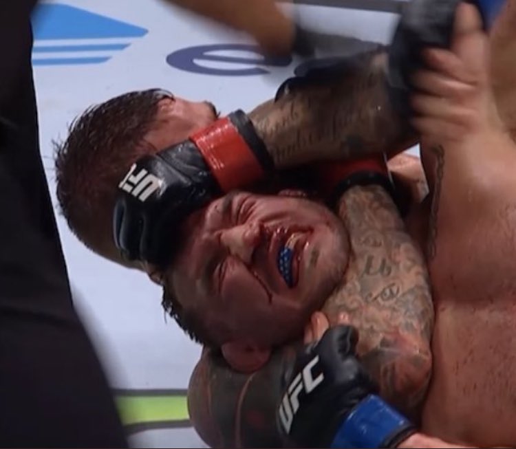 Snuff_a_Smutt's tweet photo. π
#ThugJitsu #UFC281 https://t.co/YDN0jCyjrs