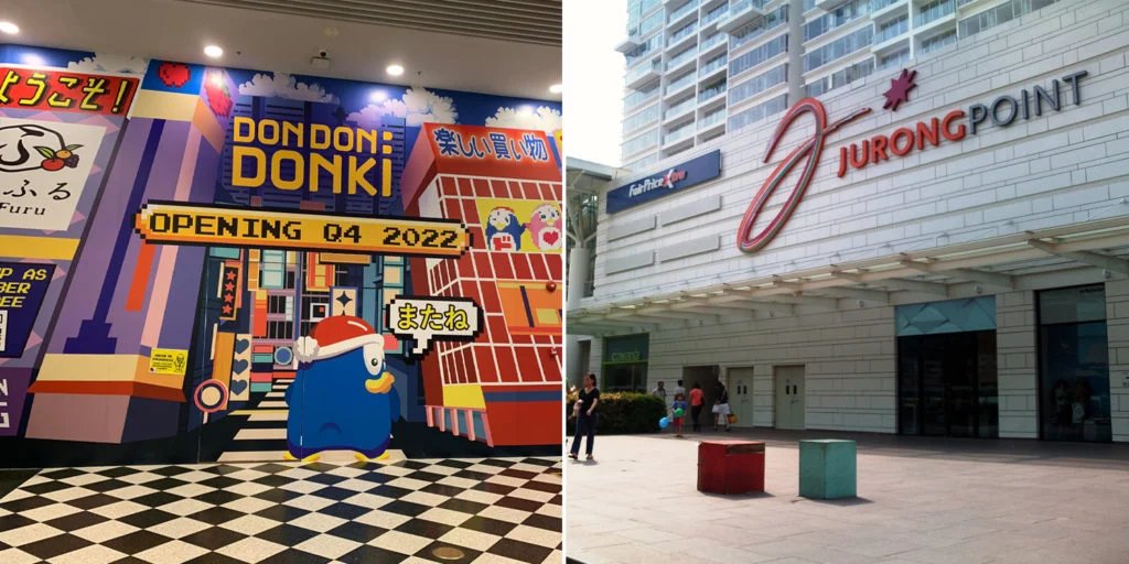 MustShareNews on Twitter "Don Don Donki will be opening a new outlet