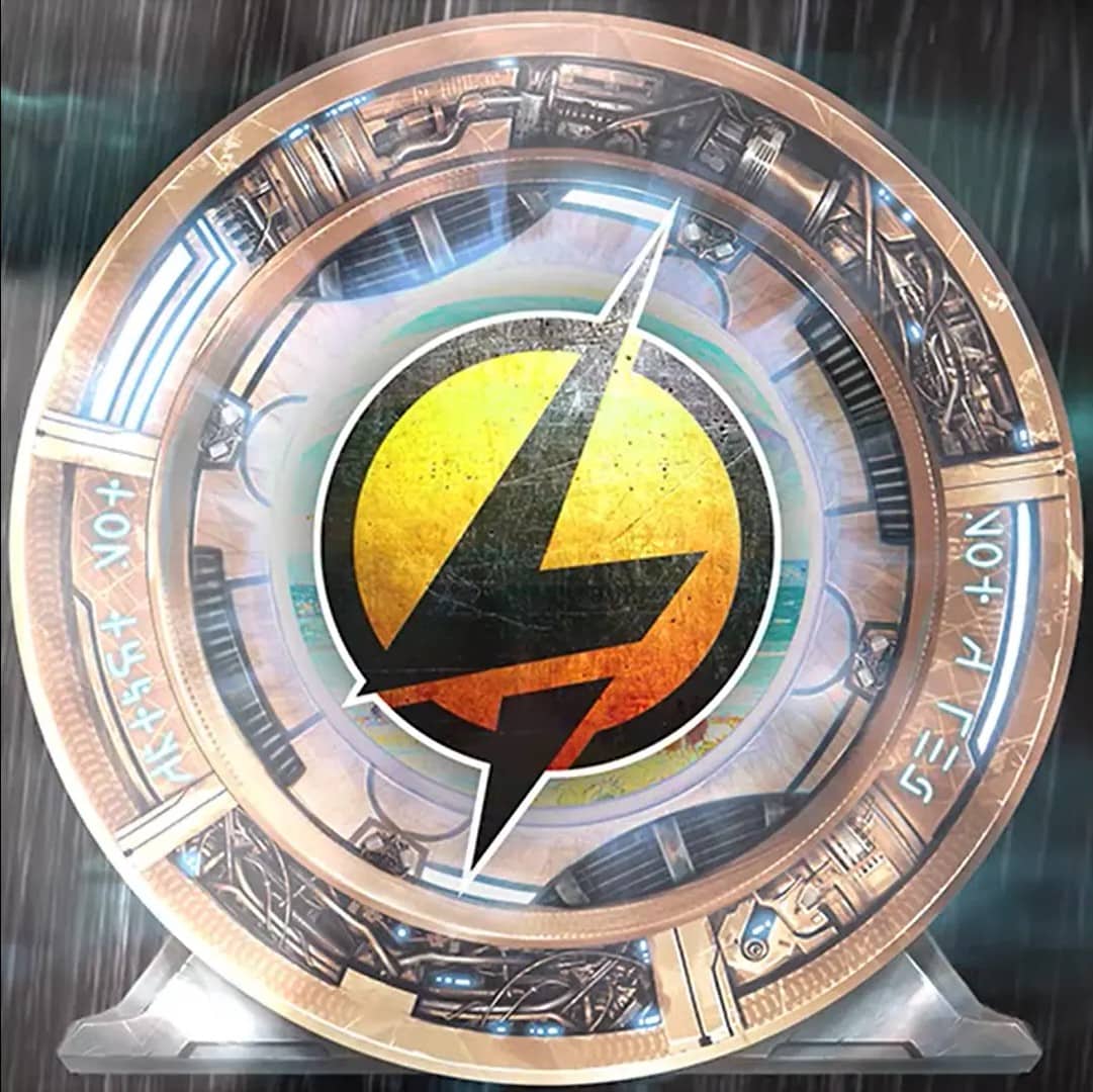 What's poppin? <a href="/LightningWorks7/">LightningWorks⚡️Comics, Manga & Tech</a> nft! One of the best out there #LightningWorks7