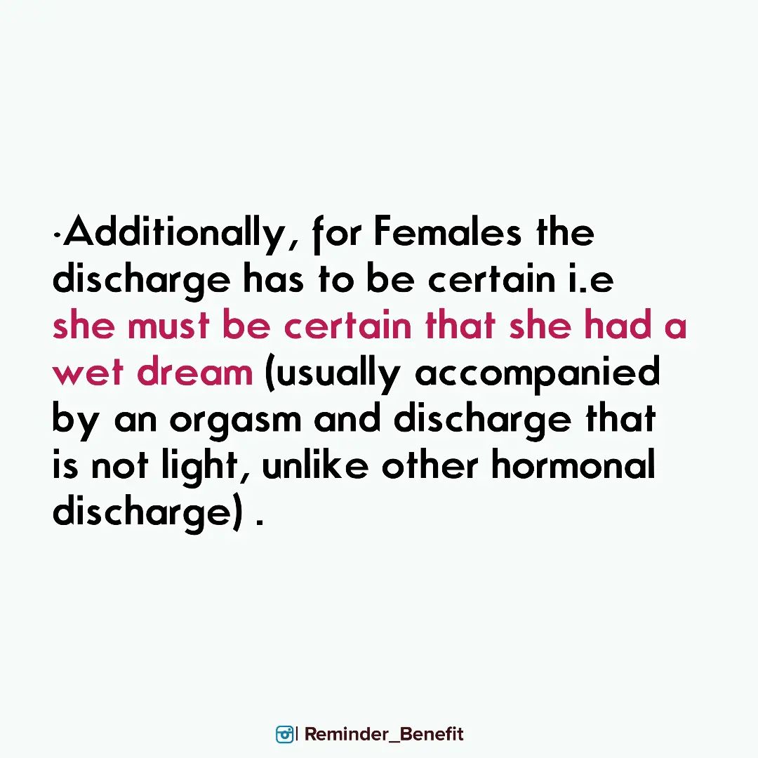 About Wet Dreams And What To Do After Having One THREAD about-wet-dreams-and-what-to-do-after-having-one-thread