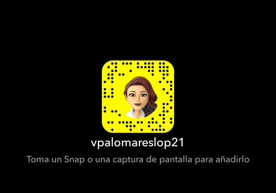Veronica251189's tweet photo. ¡Agrégame en Snapchat! Nombre de usuario: vpalomareslop21 https://t.co/kEF89w3ptS vpalomareslop21 https://t.co/yoHNdLQtkZ