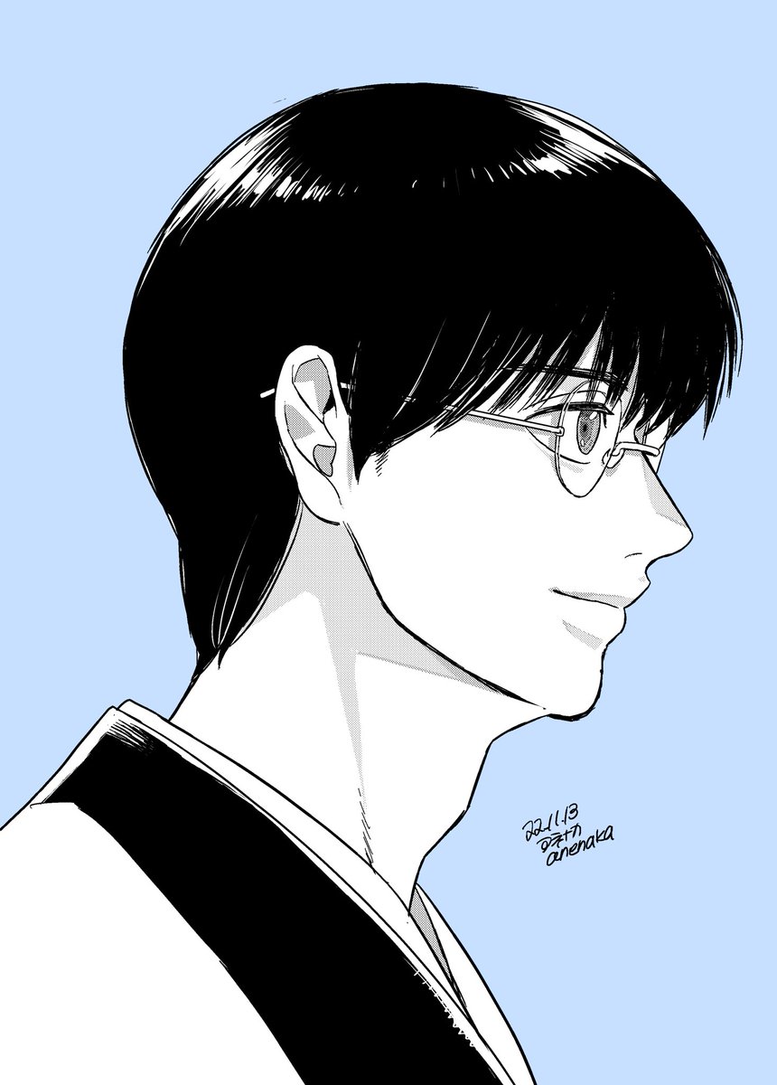 新八く 