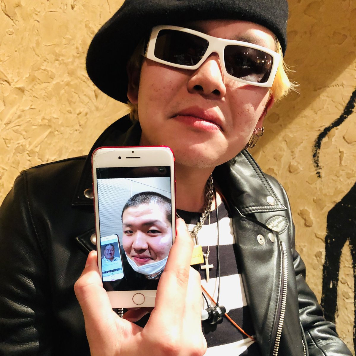 t_cattle_m's tweet photo. 本日はカンタ（@cattle_gt）の誕生日。みんなからのお祝いの言葉お待ちしてます。
#カンタ
#誕生日
#キャトミュ https://t.co/ZzKSXkLDwi