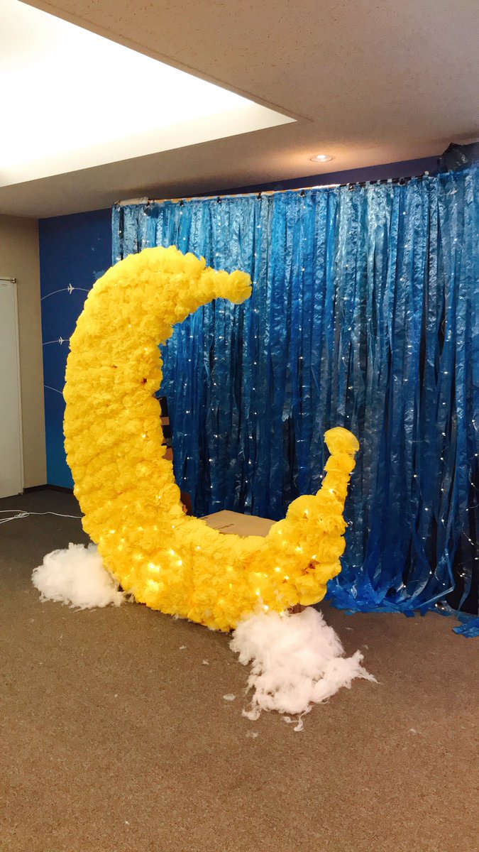 FujimoriIu's tweet photo. #TOITAFes めちゃくちゃ青春と、女の子の本気を感じる素敵な学園祭でした✨ https://t.co/LTF9gsgzkT
