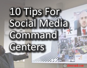 CliveRoach's tweet photo. 10 Tips For Social Media Command Centers - Social media marketing tips - Sign up to get them every day #SocialMediaMarketing https://t.co/bfdqyAKeD2 #commandcenter #commandcenters #realtimemarketing https://t.co/PYzGRQ5c46