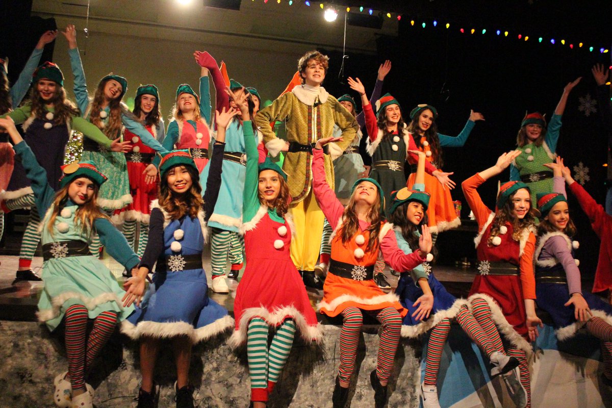 TMS Yearbook tweet media