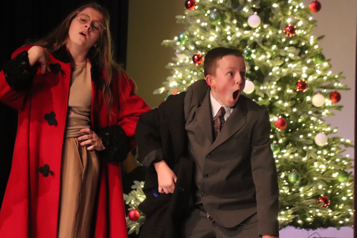 TMS Yearbook tweet media