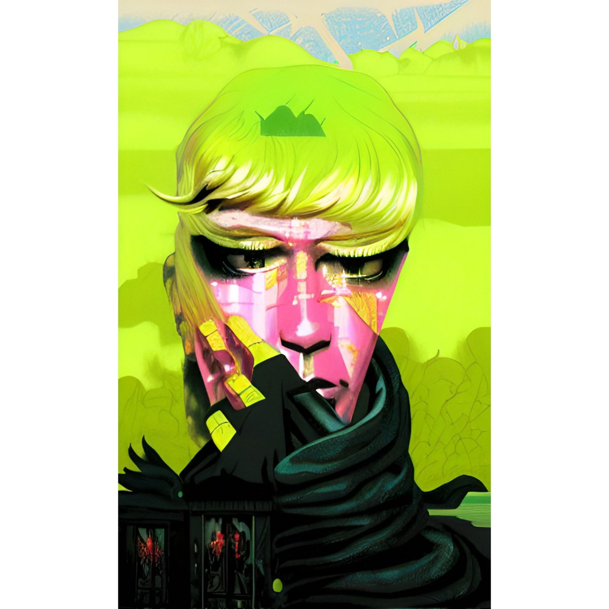 🌈🎁Giveaway🏗️🌈
<a href="/DesmosArtDAN/">DAN</a>
🎁 1x NFT

🌈DAN#0010
Floor price is( 0.003ETH)👇
rarible.com/token/0xc91544…
How to Entry
✅ Follow <a href="/DesmosArtDAN/">DAN</a>
✅ RT❤️
✅ Tag many friend 

#NFT #NFTs #NFTCommunity #NFTGiveaway #opensea #raraible #NFTcollectors #art #digitalart