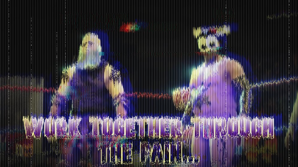 Cult Of Edward Wrestling tweet media