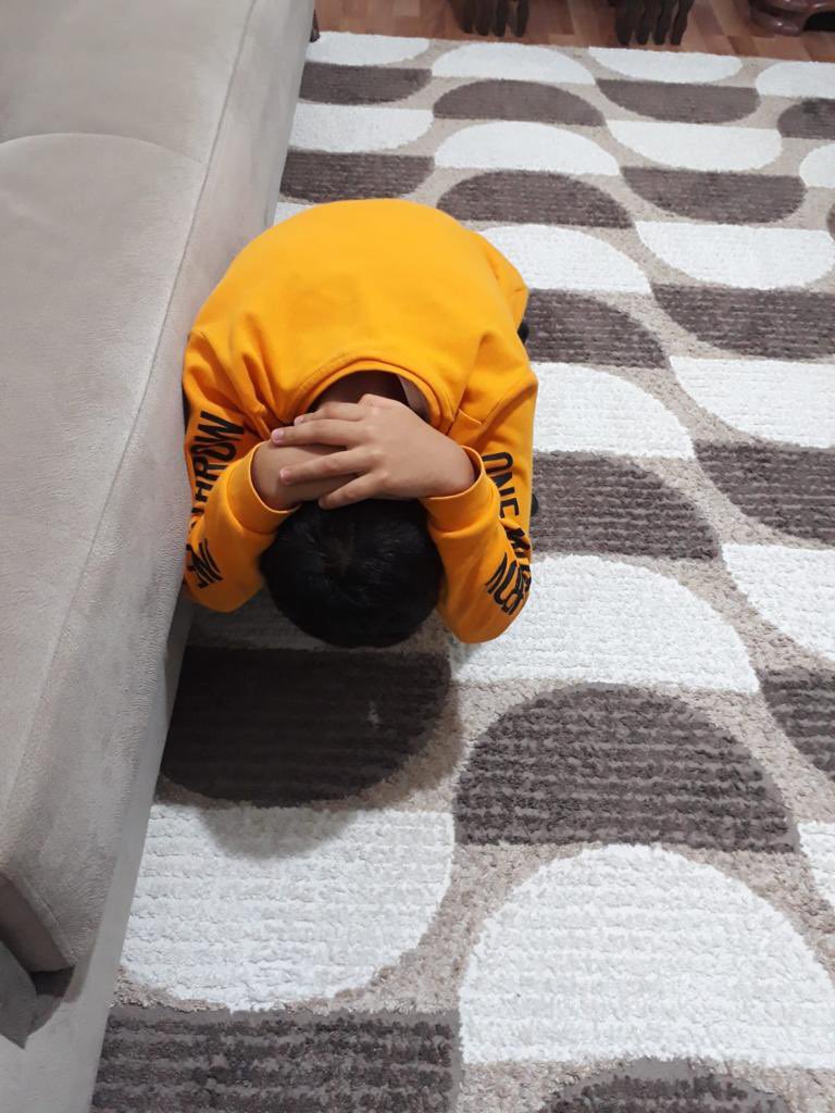 AFAD tarafından eş zamanlı Türkiye Geneli gerçekleştirilen ÇÖK-KAPAN-TUTUN Deprem Tatbikatına okulumuz öğrencileri katılım sağlamışlardır. <a href="/ispartamem/">Isparta İl Millî Eğitim Müdürlüğü</a> <a href="/ErhanBaydur1/">Erhan Baydur</a>