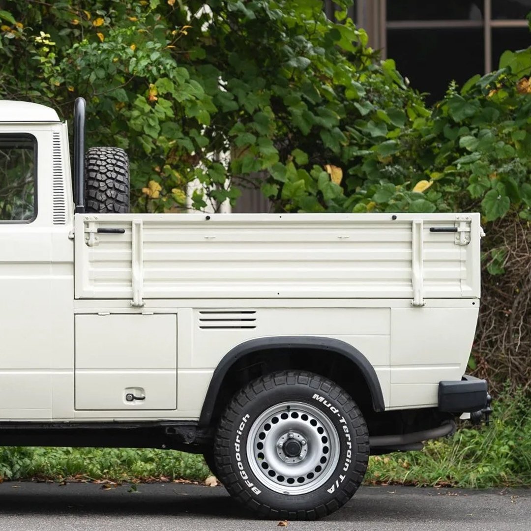 All wheel drive mode