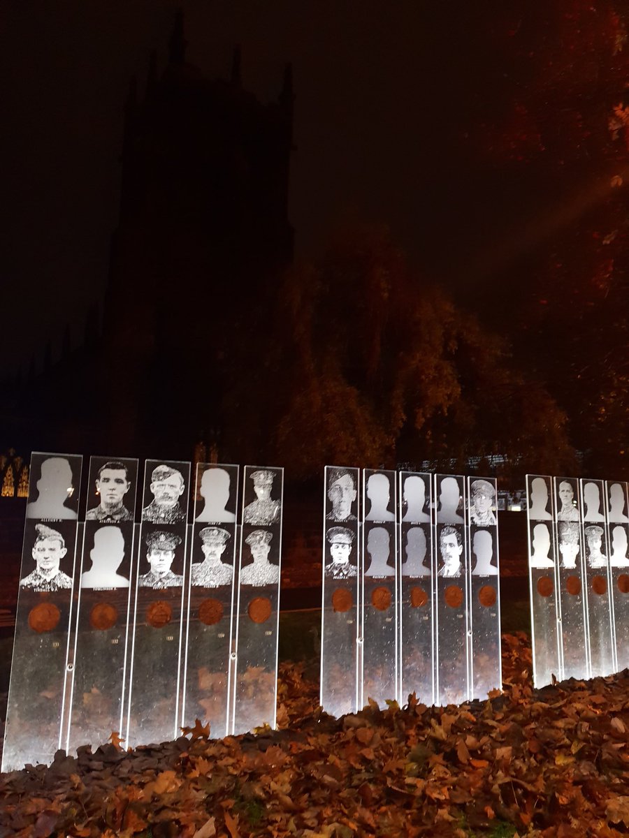 Barnsley Museums tweet media