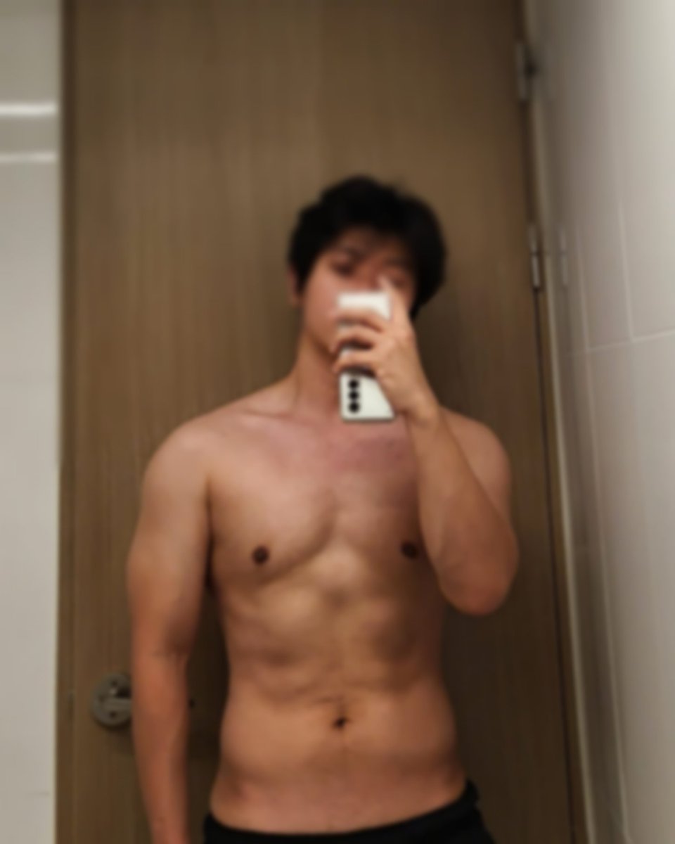 jjeichi2's tweet photo. 오운완 오수완🏊‍♂️ https://t.co/o8ebI1Z8yM