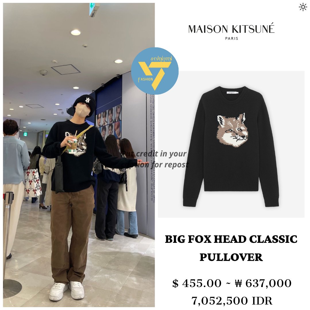 Seventeen Fashion (세븐틴 패션) -fan account- 🩵🩷 on X: 